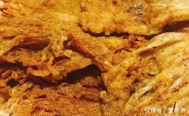 酥脆可口,鲜嫩入味,简单好做,“宝贝女儿”自己就能吃一盘!