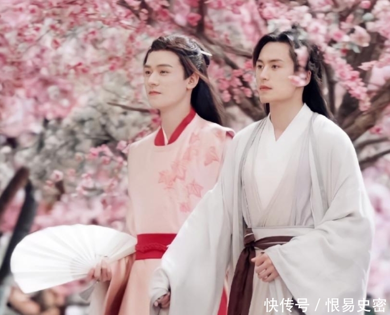 肖战王一博|全球第1，全国第2？《陈情令》播出两年，肖战王一博cp登顶