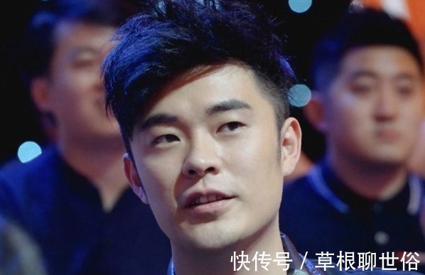 陈赫为啥要退出跑男得知背后真实原因,粉丝换我我也会退出!