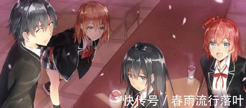 进击的巨人|日本动漫为什么日漫的名字越来越长,这究竟是什么原因导致的呢