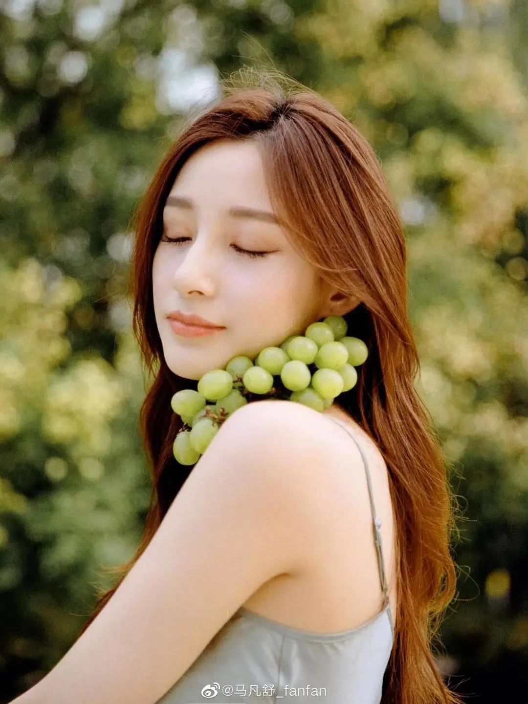 央妈|新晋国民老婆团后继有人了？