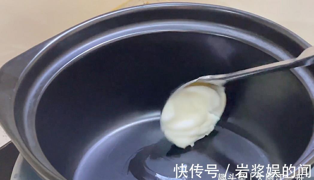 猪肝|把啤酒倒入猪肝中,这种做法真是太厉害了,出锅满屋飘香,真解馋