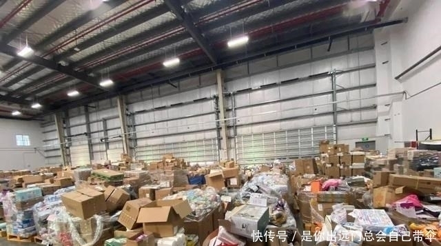 风口|你不经意间网购退掉的货，形成了一个千亿市场，或成“新风口”？