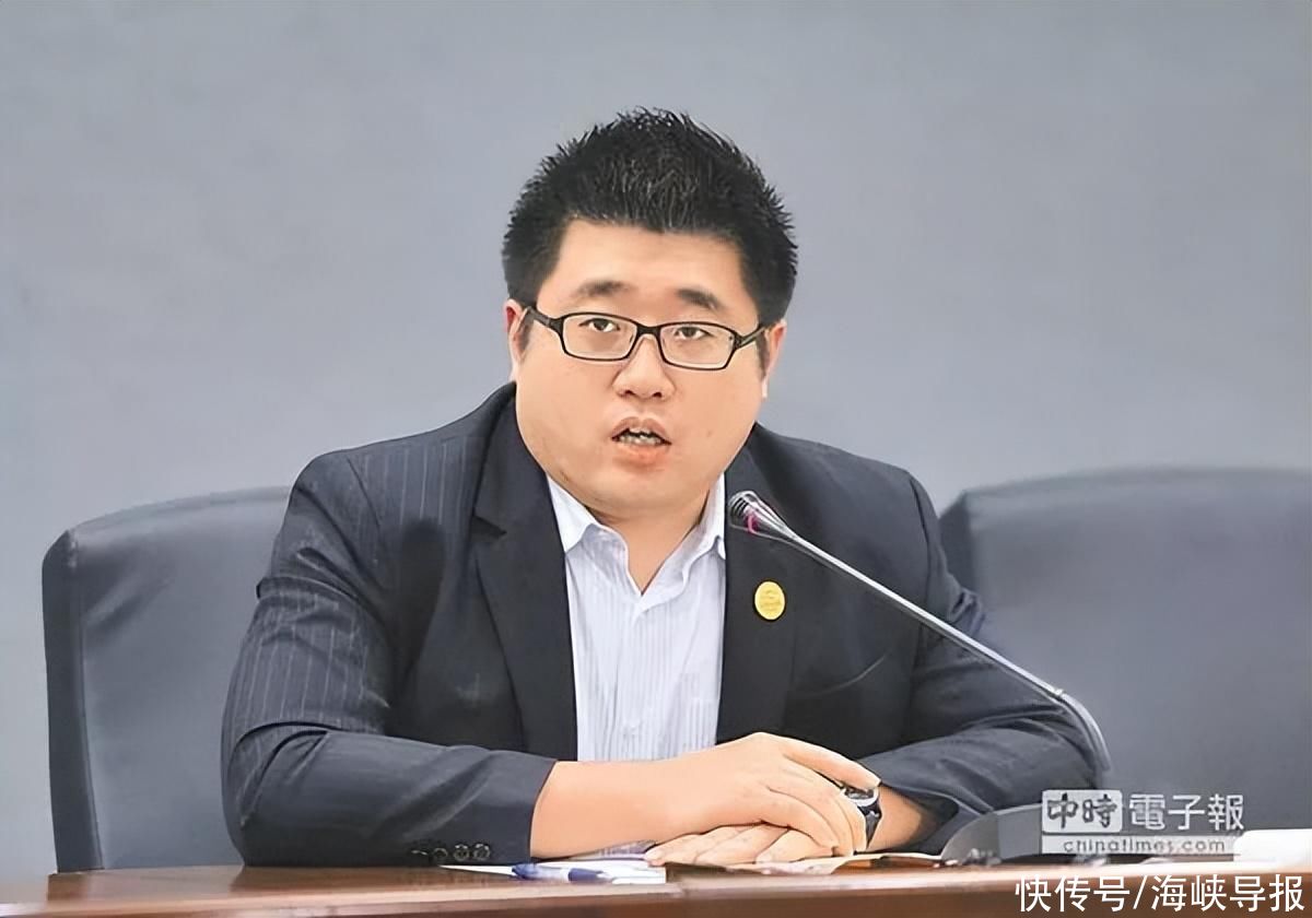 民进党前副秘书长林鹤明到绿媒任职，被批“人不要脸，天下无敌”