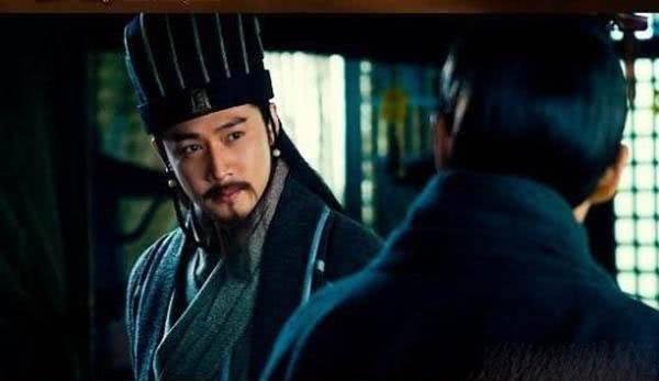 三国|三国第一谋士之争，郭嘉与诸葛亮，谁是第一