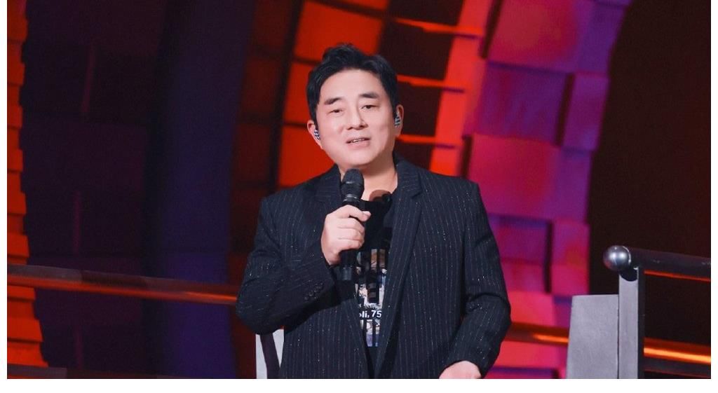 李宇春|《我們的歌》B組組隊(duì)成功，周筆暢單依純最精彩，16年恍如一瞬