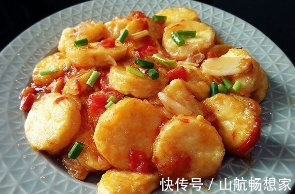 香菇|美味的几道家常菜，解馋开胃又下饭，值得一试