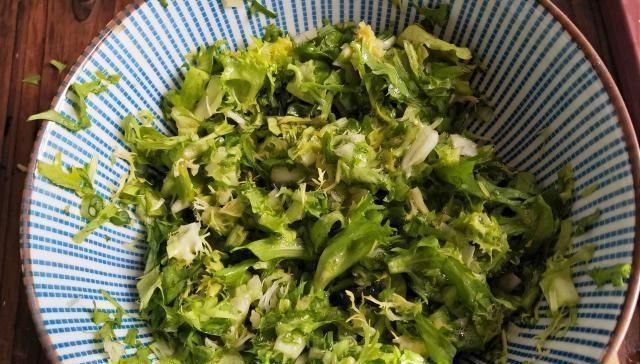 上火|这菜浑身都是宝,上火便秘就怕它,加个鸡蛋炒一炒,营养又美味