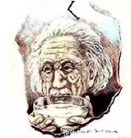 神经突触|最近爆火的老年痴呆测试图，花一分钟来测一测，不花钱买个放心