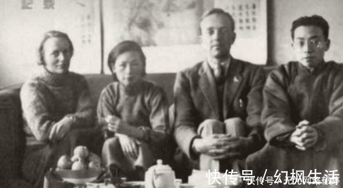 知识分子@冰心钱钟书谈林徽因,不爱她有千万理由,爱她只有一个理由