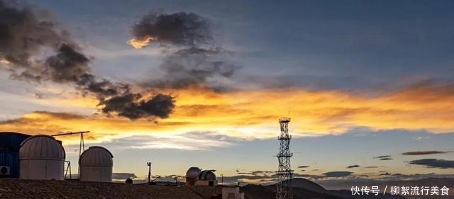 地方 打卡阿里这个地方，共赴浩瀚星海！打卡阿里这个地方，共赴浩瀚星海！