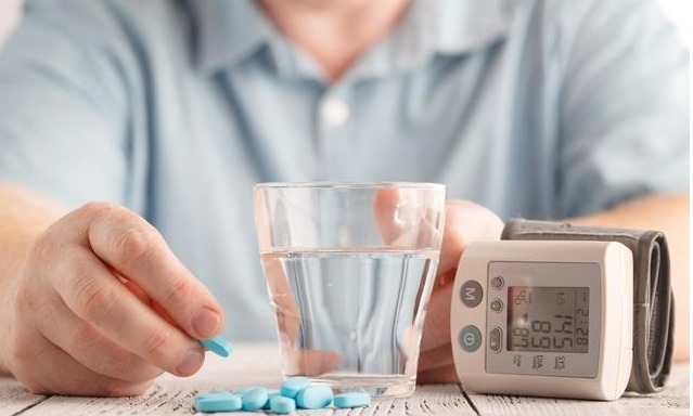 糖尿病肾病|高血压患者自查,5种降压药,你选对了吗选错会造成严重后果!