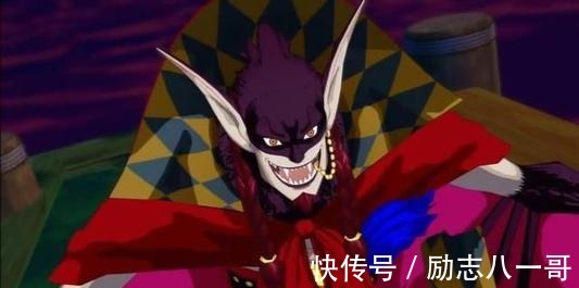 白胡子|海賊王讓四皇恐懼的六位強者，三位比肩羅杰，兩位比羅杰更強