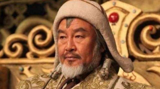 帖木儿@中亚有一本古书,曾记载成吉思汗祖先的故事,学者:书中全是谎言