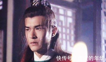 狂人#金庸小说第一狂人,一人单挑几千高手,死后还要祸害江湖几十年!