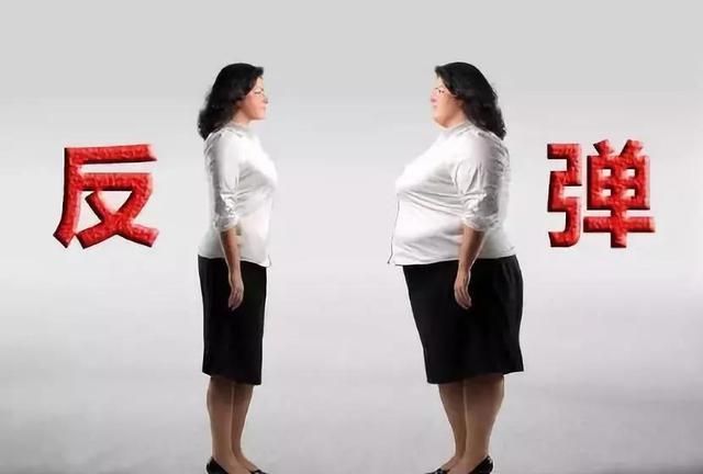 健康|无论多想瘦也不要盲目减肥，有害健康不说，还不一定能瘦