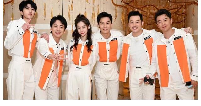 李晨|李誠儒批評《跑男》沒營養(yǎng)，不利演員提高演技，觀眾都不樂意了