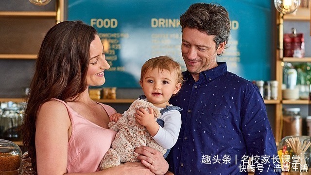 我们的生活|家有3种优秀的妈妈,是孩子一生的福气,看看你在其中吗