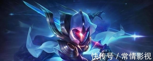 小信|LOL：最容易拿五杀的英雄，打团不看着他，那你可就出事了！