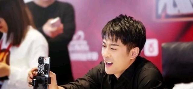 瑜大公子被力捧,是否意味着平台在去辛巴化,两点原因说明一切