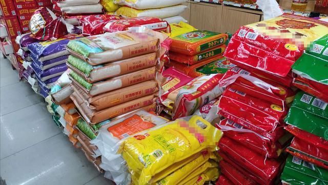包装|买大米时,包装上显示这3个字,不管啥牌子,只要不过期,赶紧买