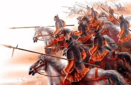 头痛|古代让人头痛的“匈奴”,是如今的哪个民族?为什么都销声匿迹了