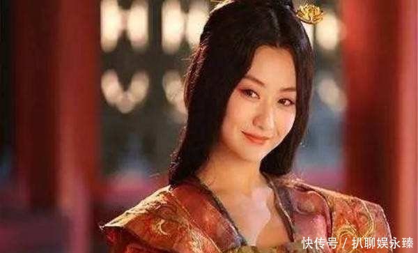 痴迷|美人在骨不在皮，让帝王痴迷的红颜女子，一顾倾城，再顾倾国！