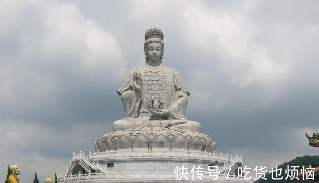 上联|观音山70万悬赏下联,字字千金,时隔多年,仍无人对出下联