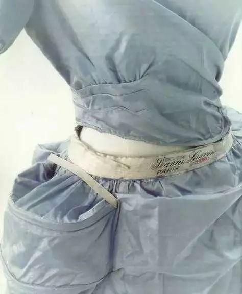 洛奇 服装裙撑的3种基本制作方法整理,礼服立体裁剪之裙撑立裁教程!