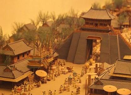 有没有|宋朝祖训中真的有不杀士大夫的这一条吗?历史上有没有这件事情?