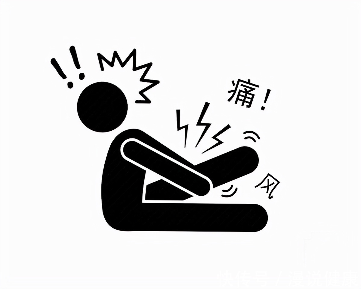 先知道|血脂高不高,看腿先知道?腿部出现这4个现象,警惕血管堵塞