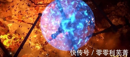 斗罗大陆|斗罗大陆三头蝙蝠王被唐三的一顿操作亮瞎眼,智慧魂骨“真香”