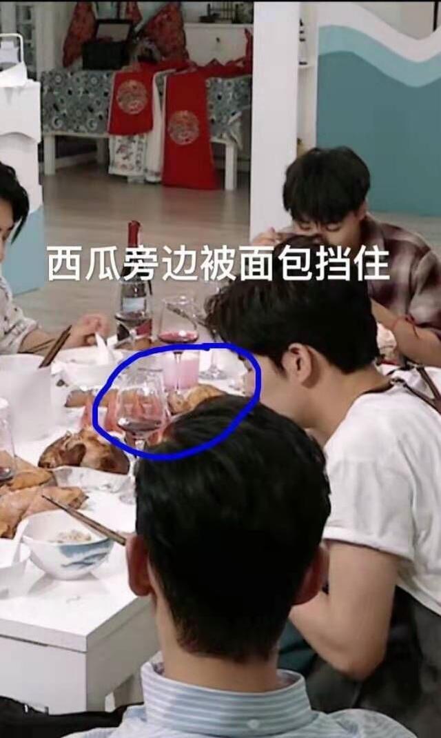 黄晓明|《中餐厅》神剪辑有多厉害瞬移穿帮、片段重复，看完不得不服！