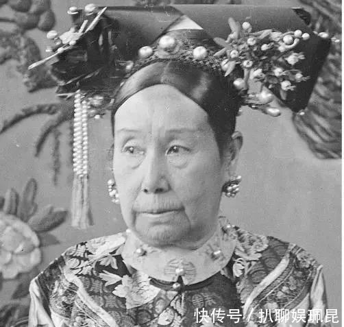 预示|八国联军侵华,慈禧西逃,她做了哪3件事,预示着大清不得不亡?