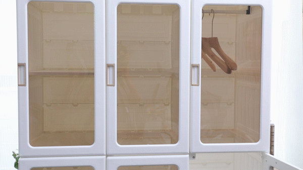 样板间|夜市丨从「乱葬岗」到「样板间」,这两件家居好物救我大命!