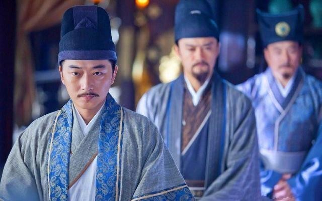 陈桥|“戏精”赵匡胤，陈桥兵变演得再真，终究还是留下了三处破绽