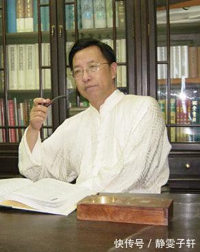 颜真卿!鲁迅一幅书法卖655万,田蕴章批评不属书法范畴,网友笑而不语