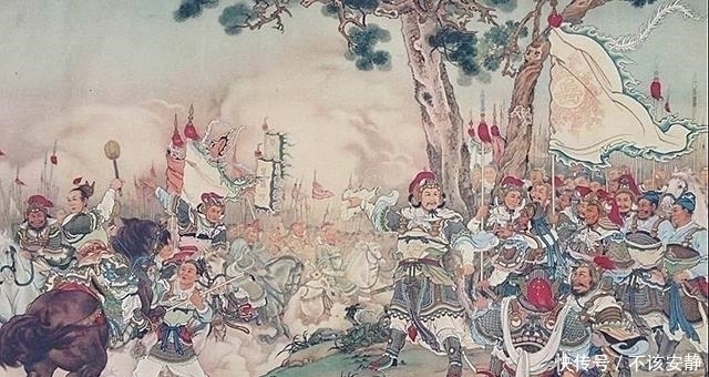 岳霖#岳飞后人从不与这两个姓氏通婚:一个是血海深仇,一个是恩深似海