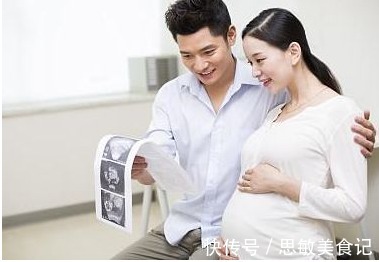 早孕检查|怀孕期间,这5项检查能安全通过,说明宝宝健康聪明,准妈可放心