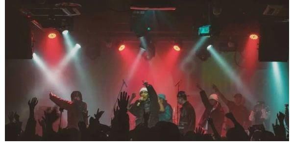 獨立音樂計劃｜“掘金計劃”正式啟動