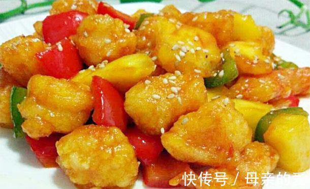 酸爽菜|爱美的孩子三伏天吃一斤美容肉，多吃酸爽菜，美容美白滋润皮肤