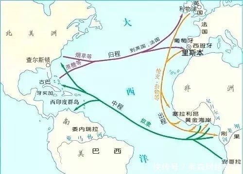 经济|欧洲北方为什么比南方发达？北方是如何超越南方的？