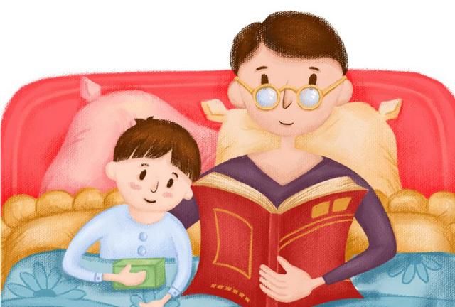 小事|孩子睡前一小时，家长坚持带他做这4件小事，孩子聪明又自信