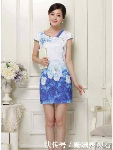 书法|中国第一美女书法家，人美字美，怎么会这么美