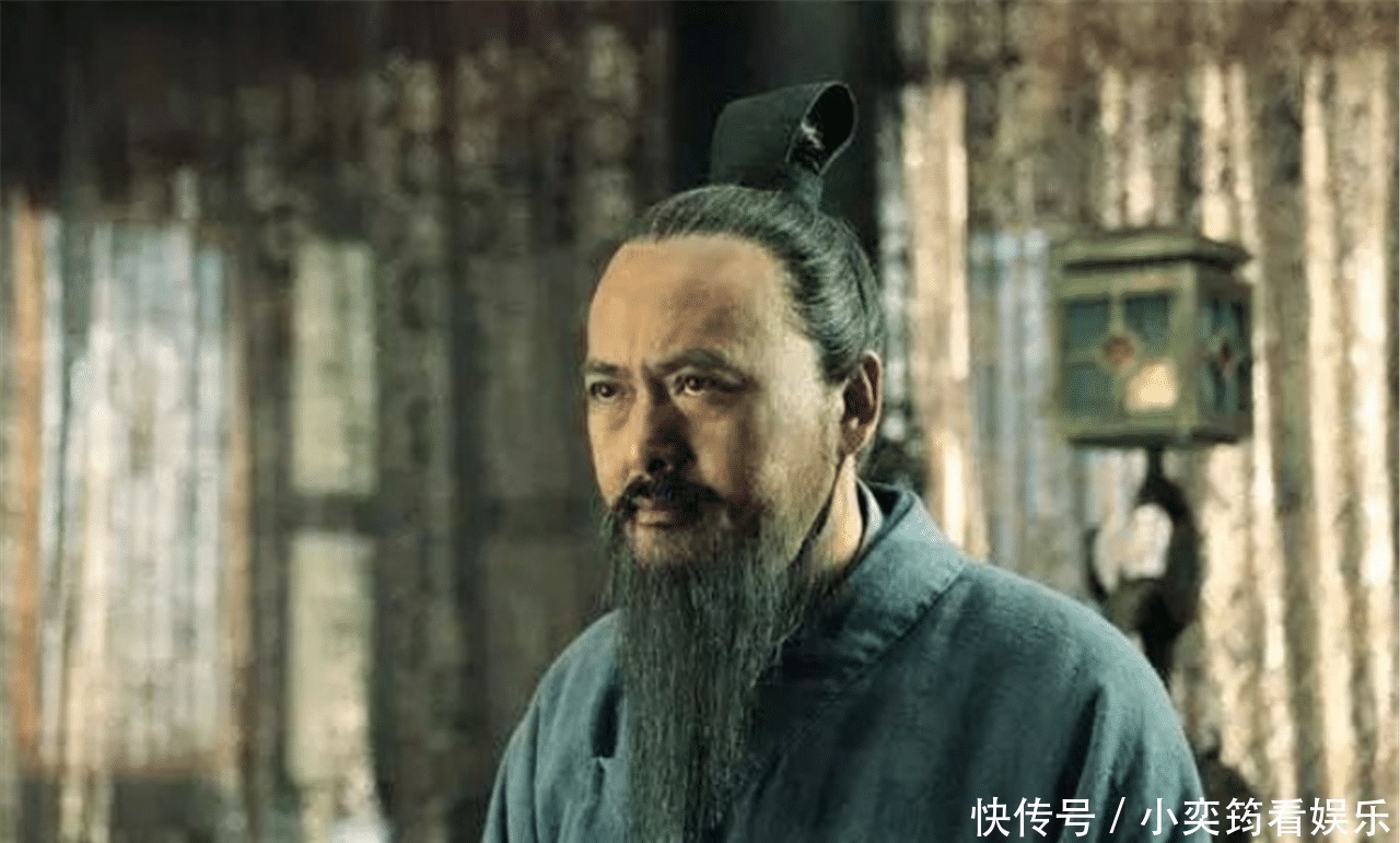 孔老大&孔子身为圣人,为何一直被称为孔老二,那么孔老大到底是谁?