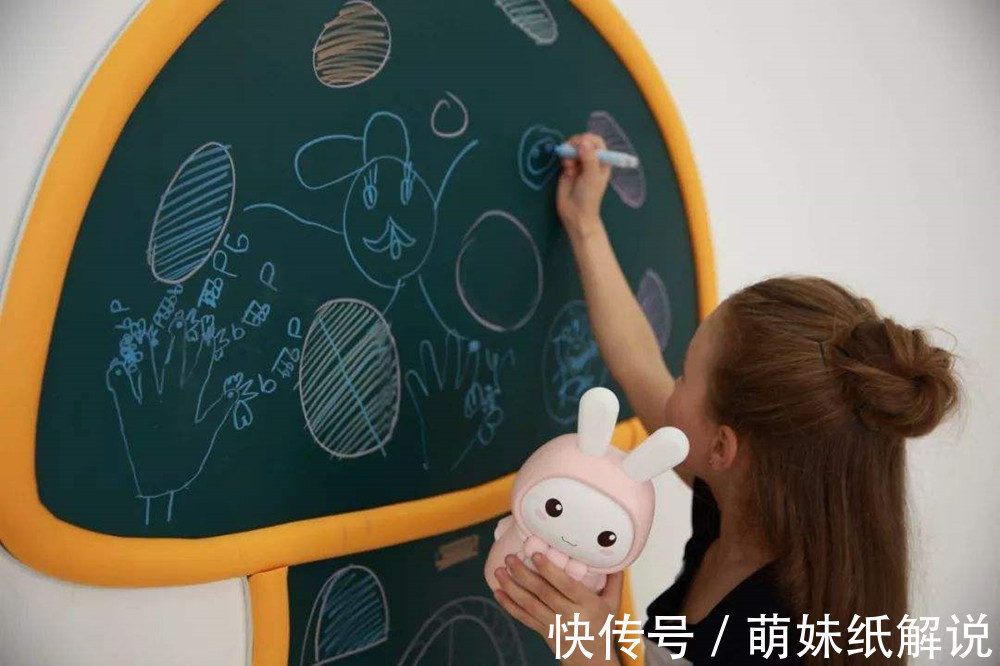 夫妻|研究发现夫妻是这种血型,生出的孩子更聪明,不过也有小烦恼