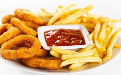 自己炸的薯条是软的，这是什么原因？怎么做才是脆的？