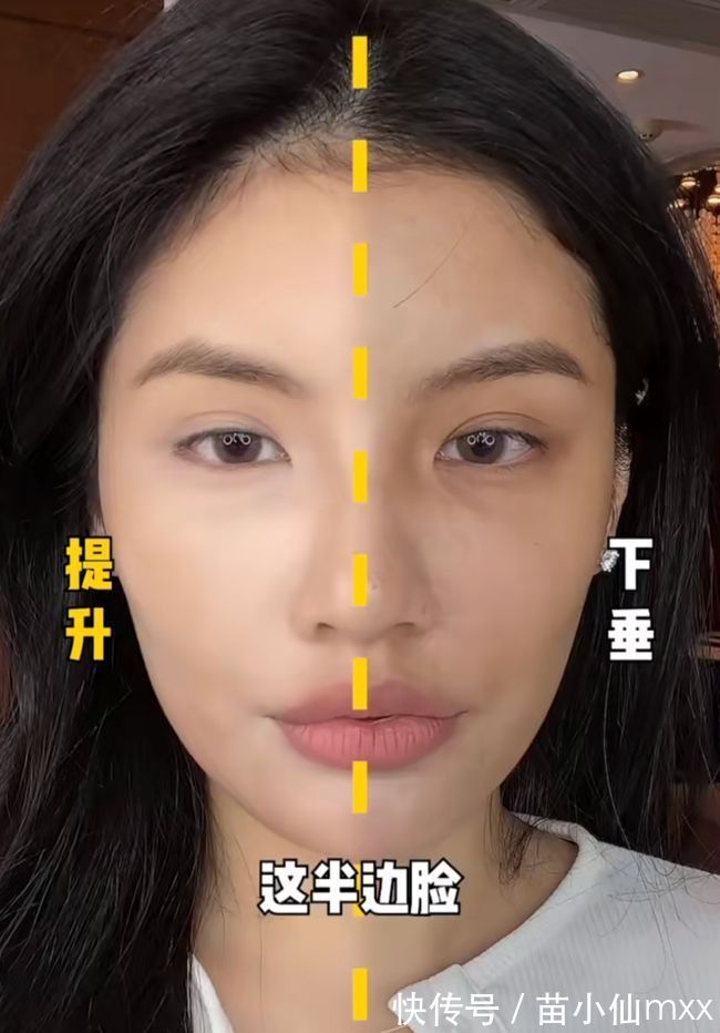 修容术|学不会化妆,怎么做女王范,你get到了吗?