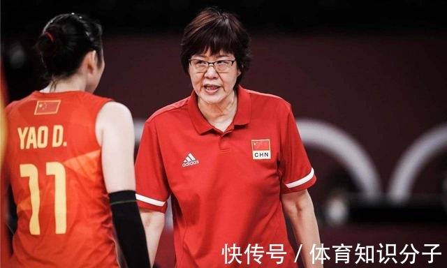 东京奥运会|女排喜讯,郎平已重回女排,新职位或将带领女排走出低谷重回巅峰
