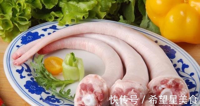 筋骨|广东人都爱用猪尾煲汤,10块钱一条煲一锅,孩子长高老人壮筋骨!